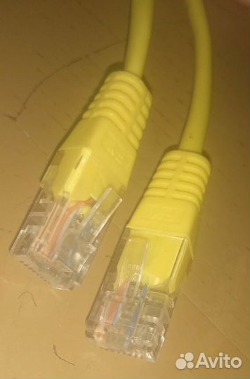 RJ-45 - RJ-45