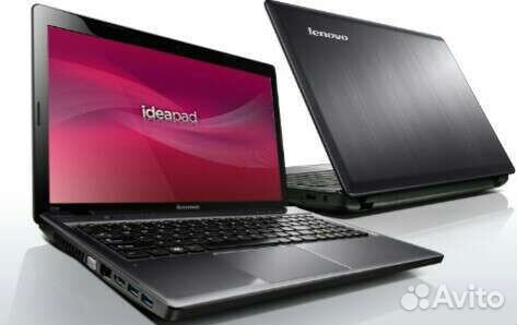 Lenovo ideapad 530s
