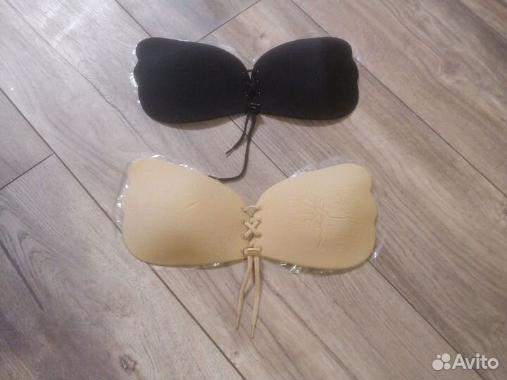 Силиконовые топы