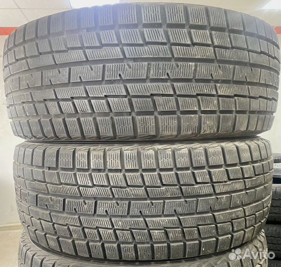 Yokohama Ice Guard IG50 225/55 R17 97Q