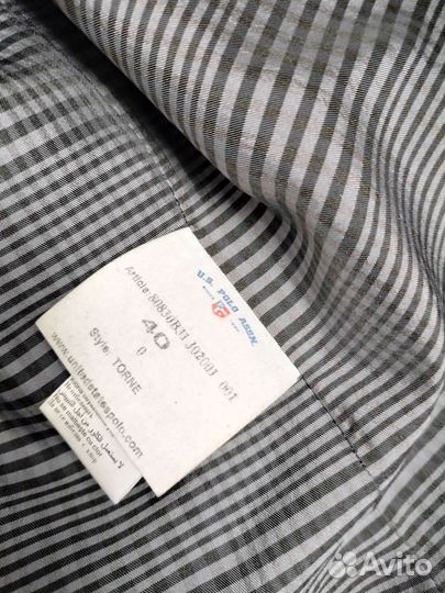 Пальто U S Polo