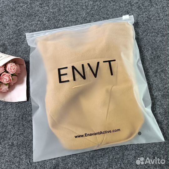 Печать на пакетах zip lock