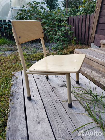 Стул детский