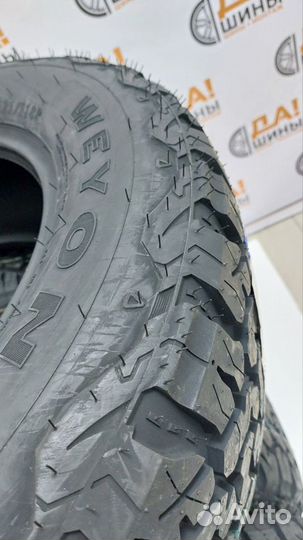 Wideway All-Terrain T/A AK3 235/65 R17 103K