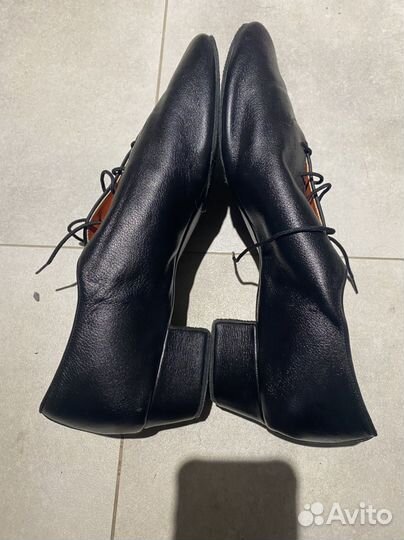 Туфли для танцев