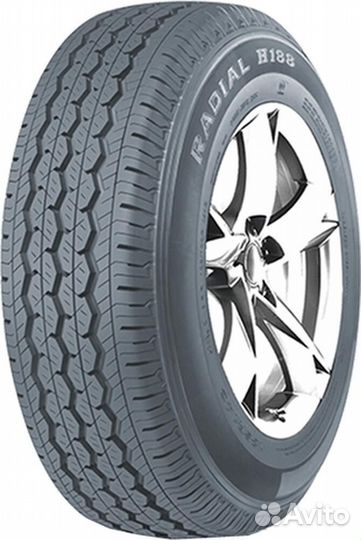 Westlake H188 215/65 R15C T