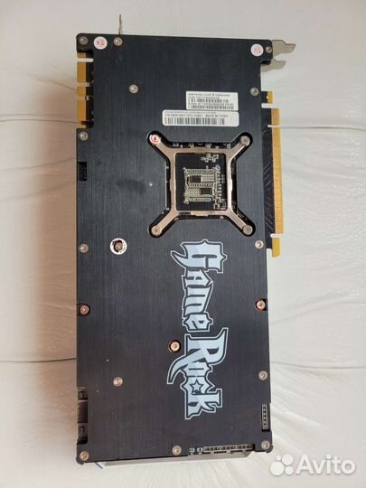 Видеокарта gtx 1080 8gb