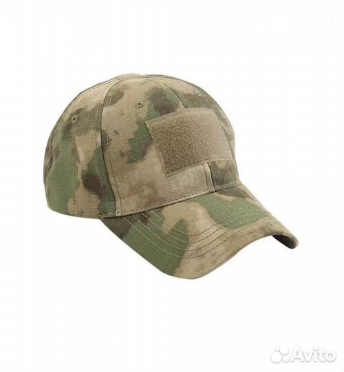 Кепка тактическая мох