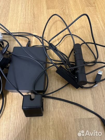 PS4 шлем очки VR