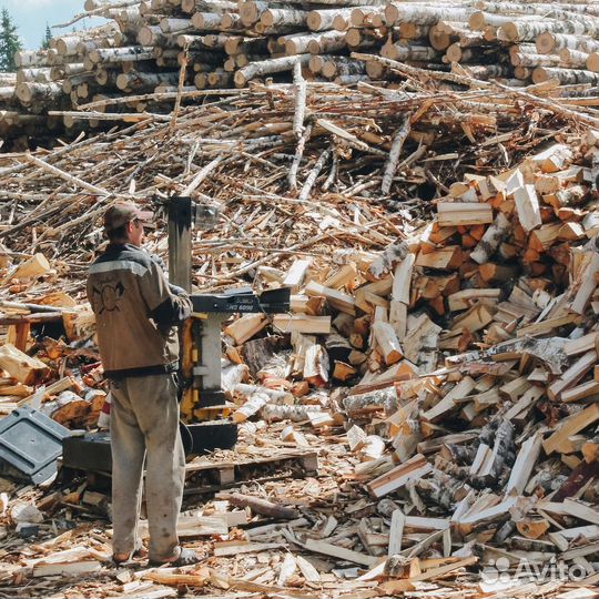 Дрова ольха