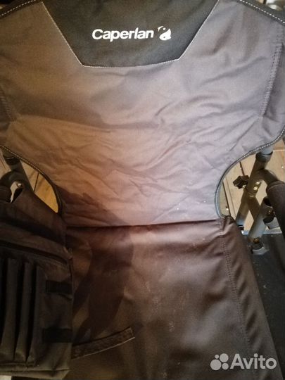 Стул для рыбалки