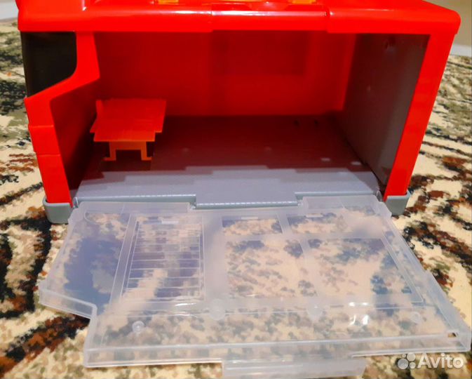 Игрушки для мальчика