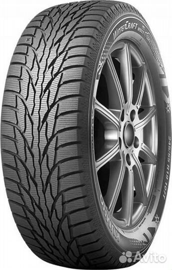 Kumho WinterCraft SUV Ice WS51 215/65 R16
