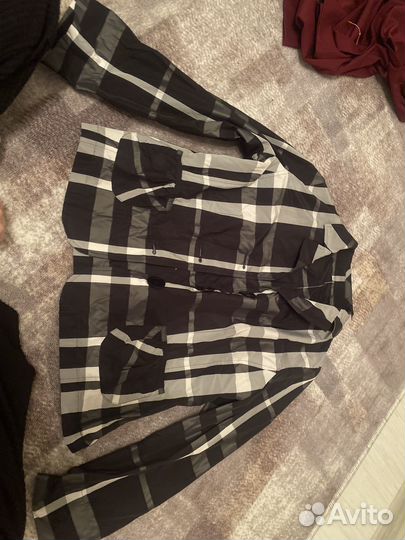 Вещи пакетом