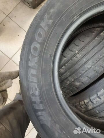 Hankook Optimo H417 195/65 R15