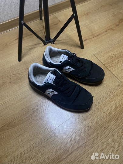 Кроссовки saucony