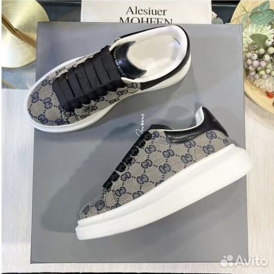 Кеды мужские