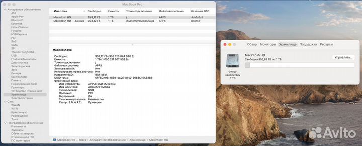 Macbook pro 15 mid 2015 custom