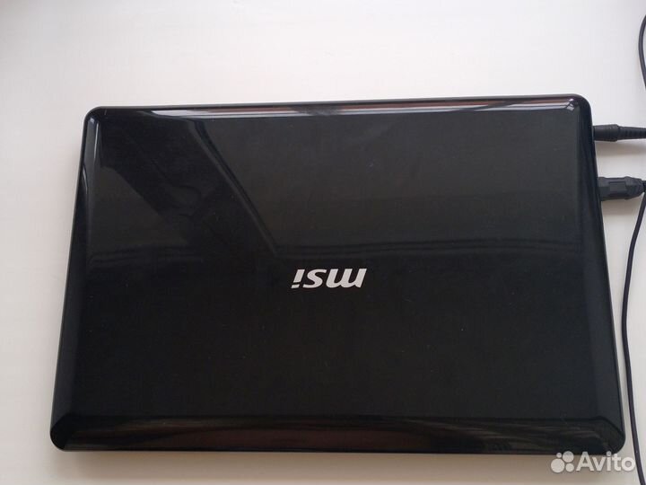 Ноутбук asus