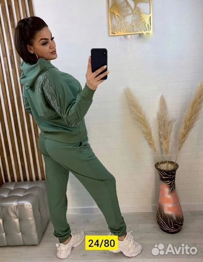 Костюм двойка Size 48 по 58