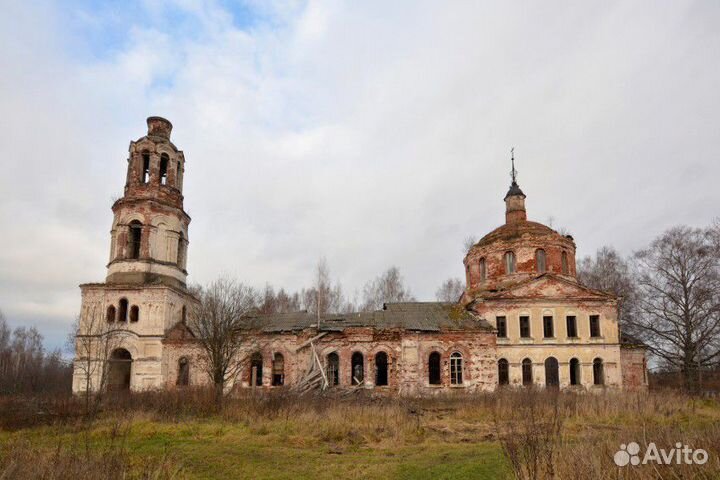 Экскурсии-Осмотр История+Природа