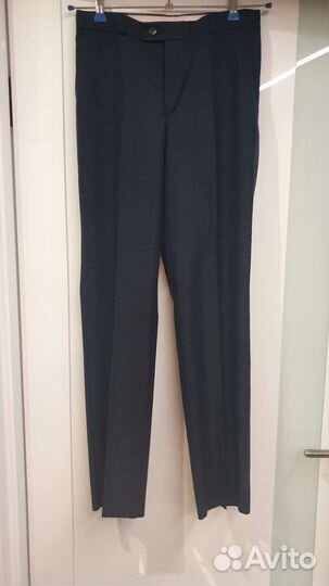 Школьный костюм для мальчика 164