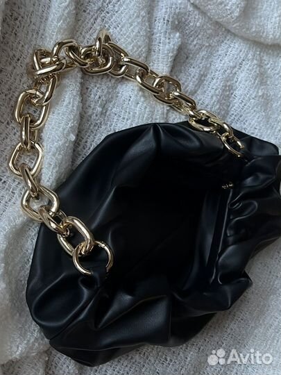 Клатч сумка