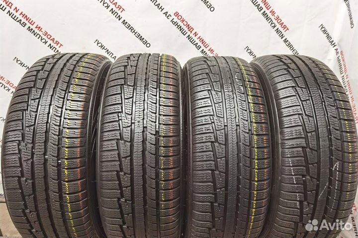 Nokian Tyres Hakkapeliitta R 205/55 R16 91N