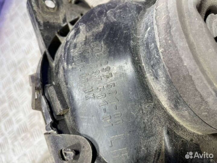 Фара передняя левая Jaguar S-Type 2005