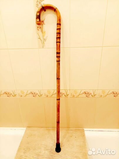 Трости для ходьбы