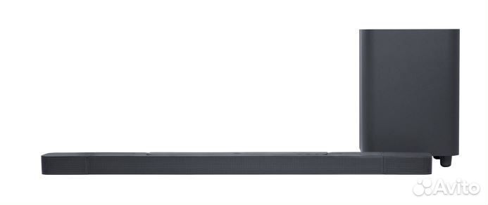 Саундбар JBL BAR 800