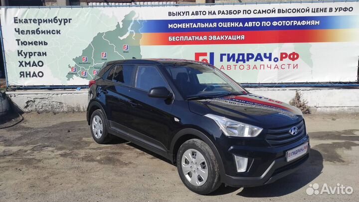 Проводка двери передней левой Hyundai Creta 91600-M0040