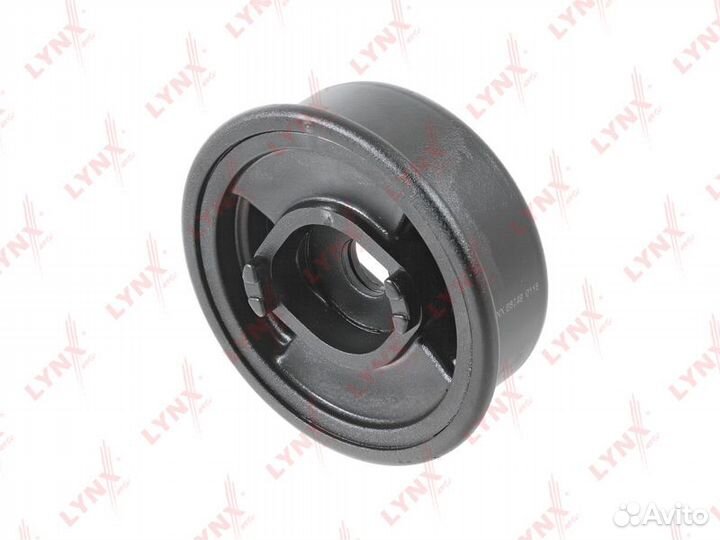 Подушка дифференциала верхняя