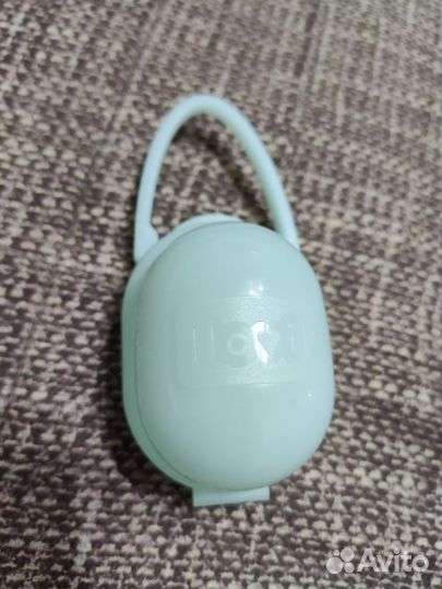 Контейнер для пустышки lovi