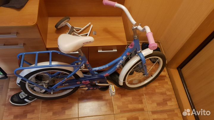 Велосипед Stels 18