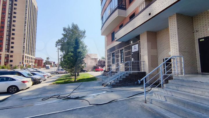 Продам помещение свободного назначения, 267 м²