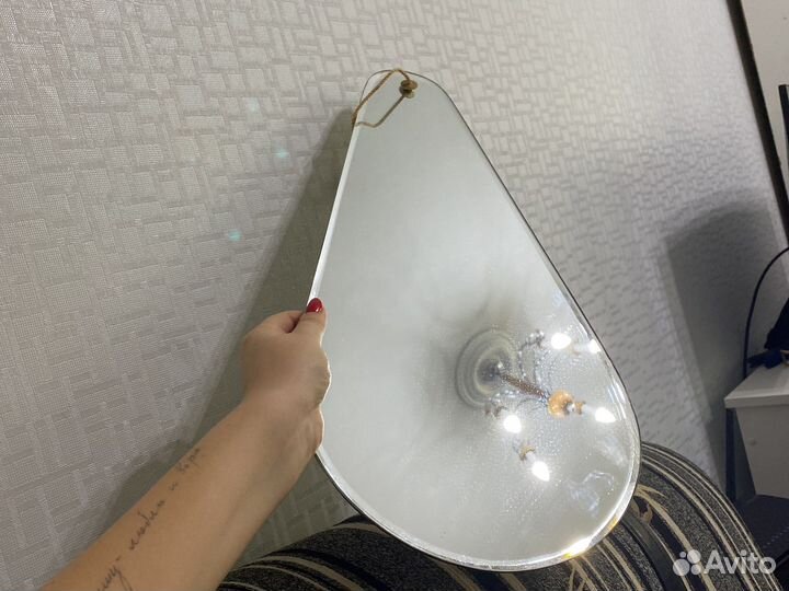 Зеркало настенное