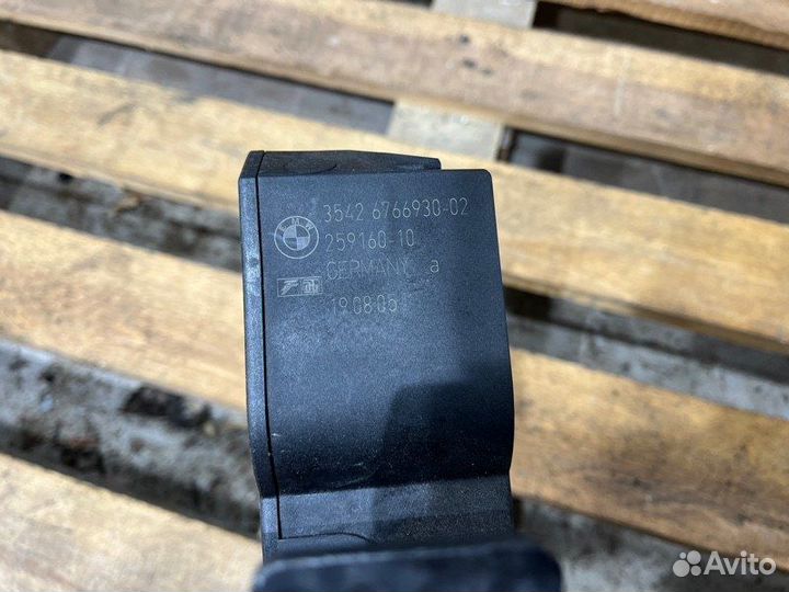 Педаль газа Bmw 1 E87 N45B16 2005