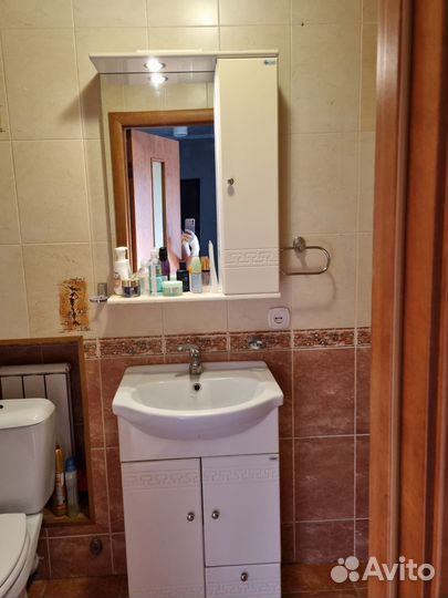 Гарнитур для ванной