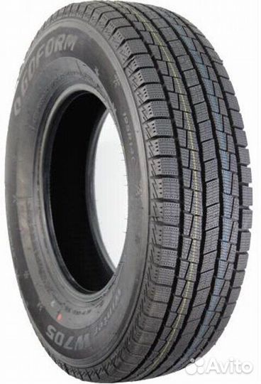 Goform W705 225/55 R17 97S