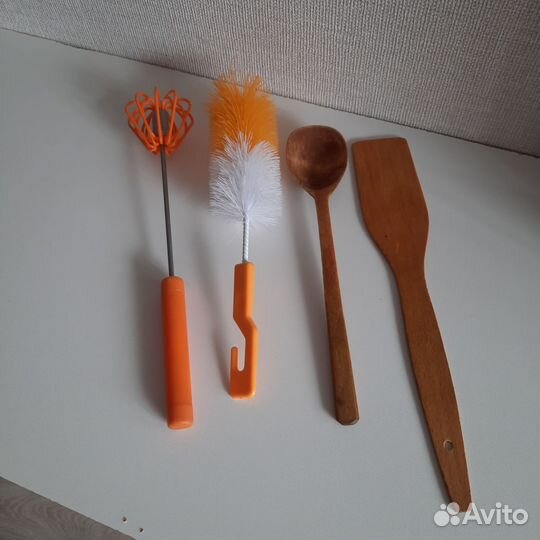 Кухонная утварь посуда бу