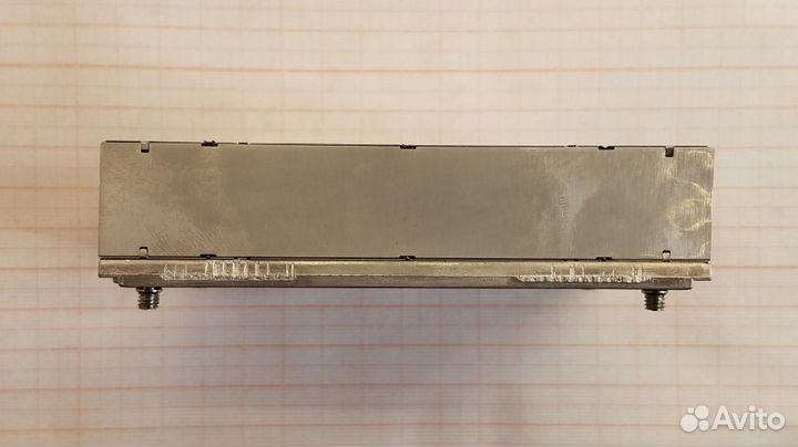 Радиатор quanta asvfbs2R007010120 1U 145W LGA2011