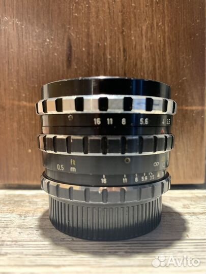 Isco gottingen westeron