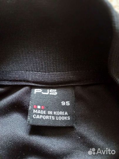 Спортивный костюм мужской новый 48