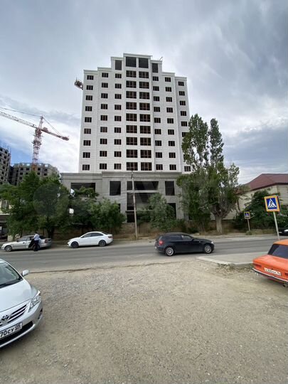 Свободного назначения, 600 м²