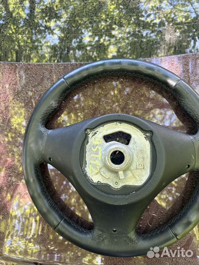 Спорт руль BMW E92, E90, E91,E93, E87