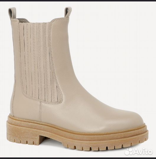 Ботинки женские