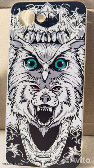 Чехол для смартфона