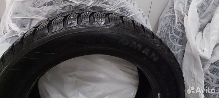 Ikon Tyres Nordman 5 205/55 R16 94T