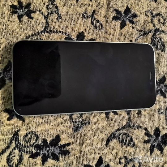 iPhone 12 mini, 128 ГБ
